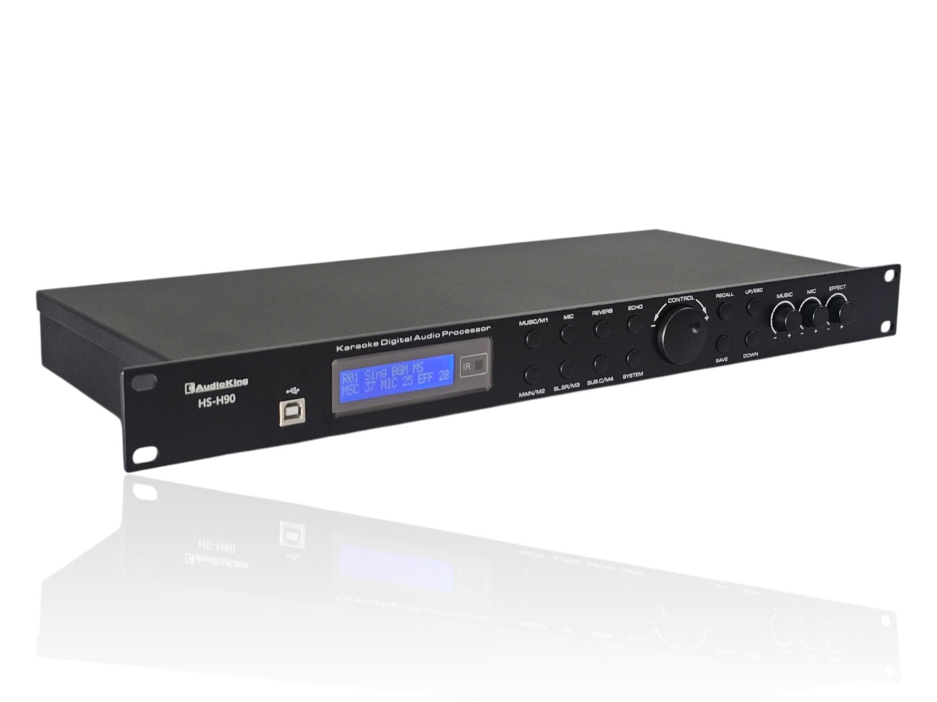 BỘ XỬ LÝ TÍN HIỆU SỐ HS-H90